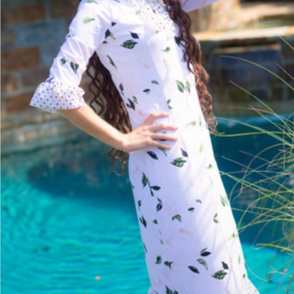 Dainty Jewells swim dress